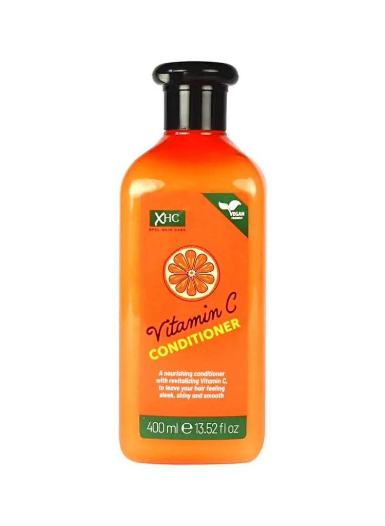 Xhc Vitamin C Conditioner (400 ml)