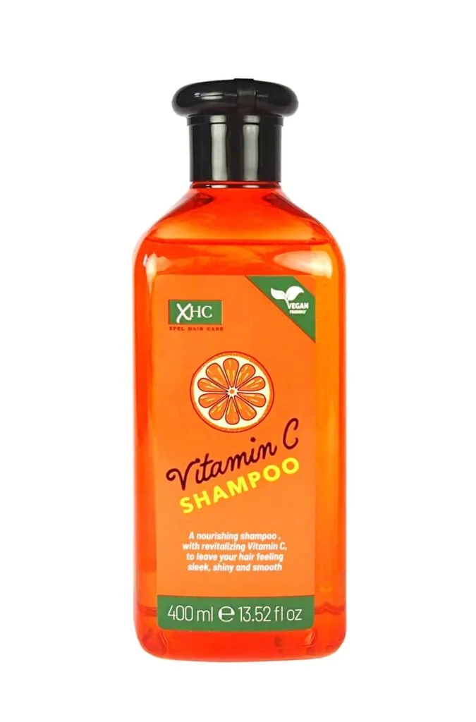 Xhc Vitamin C Shampoo (400 ml)