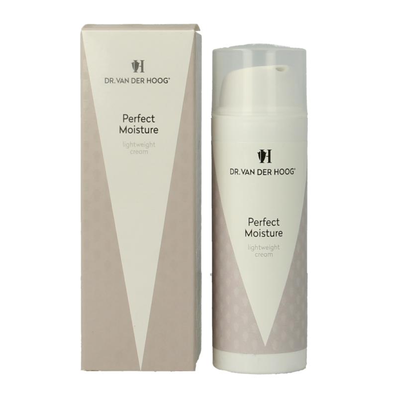 Dr. Van Der Hoog Moisture Lightweight Cream (50 ml)