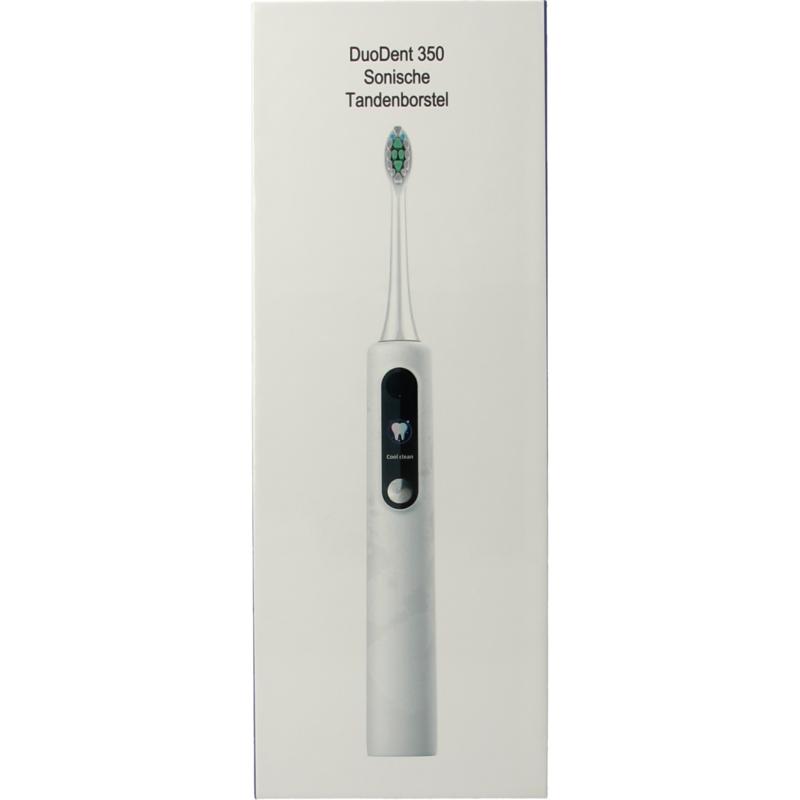 Duodent Tandenborstel 350 Sonische Digitaalscherm (1 stuk)