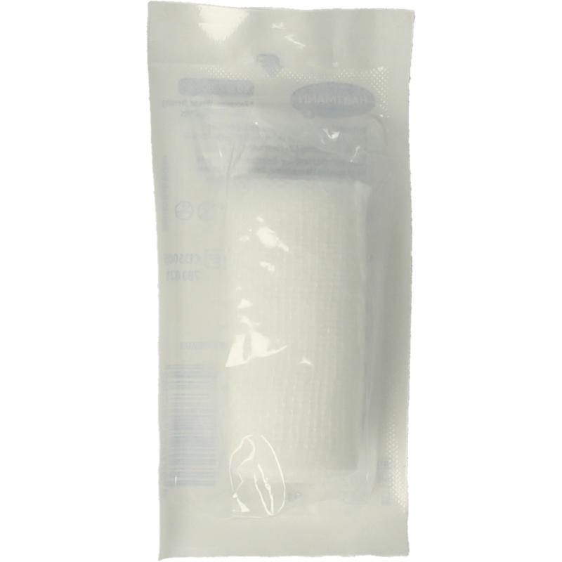 Hartmann Snelverband Klein 6 x 8 cm (1 stuk)