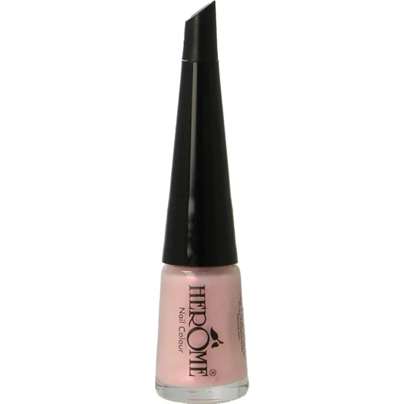 Herome Take Away Nail Colour Basic 4 (4 ml)