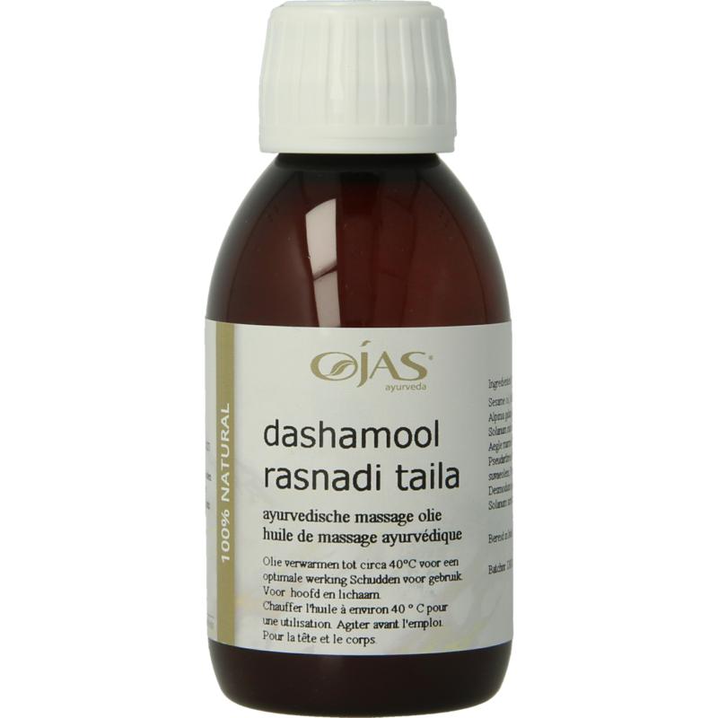 Ojas Dashamool Rasnadi Taila (150 ml)