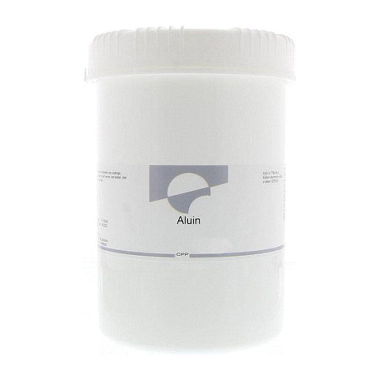 Orphi Aluin Kristallen (500 gr)