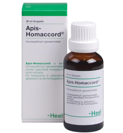 Heel Apis-Homaccord (30 ml)