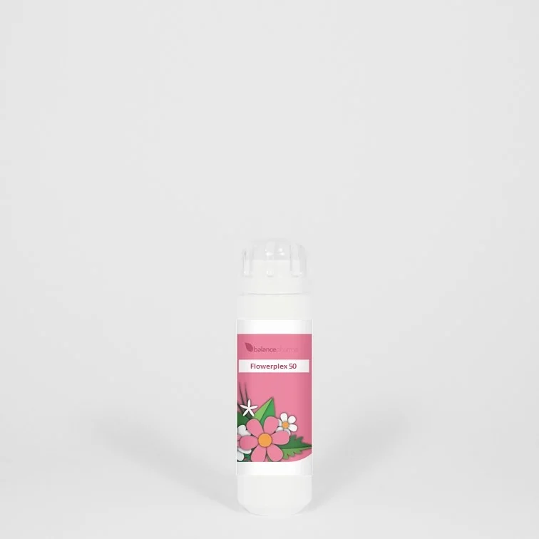 Balance Pharma HFP050 Loslaten angst Flowerplex (6 gr)