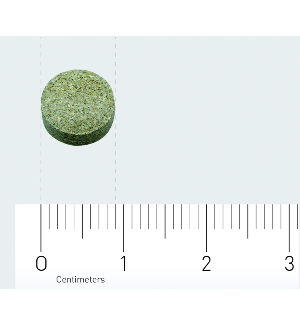 Orthica Kelp 150 (120 tabletten) - image 3