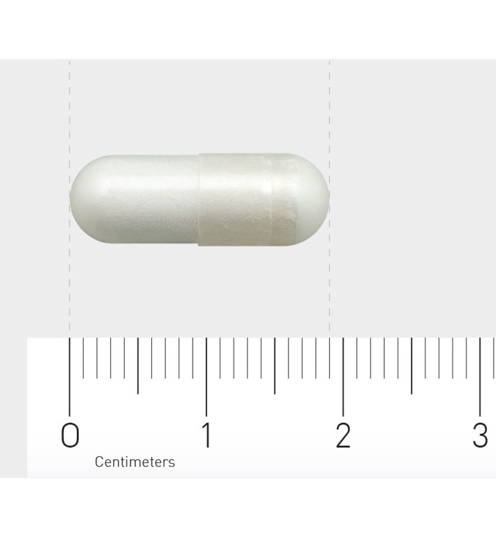 Orthica L-Selenomethionine 100 (60 capsules) - image 3