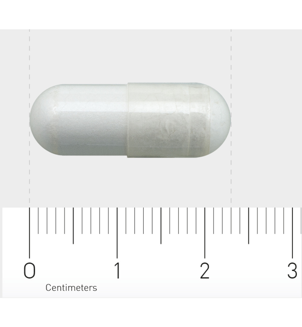 Orthica L-Tyrosine-500 (30 capsules) - image 3