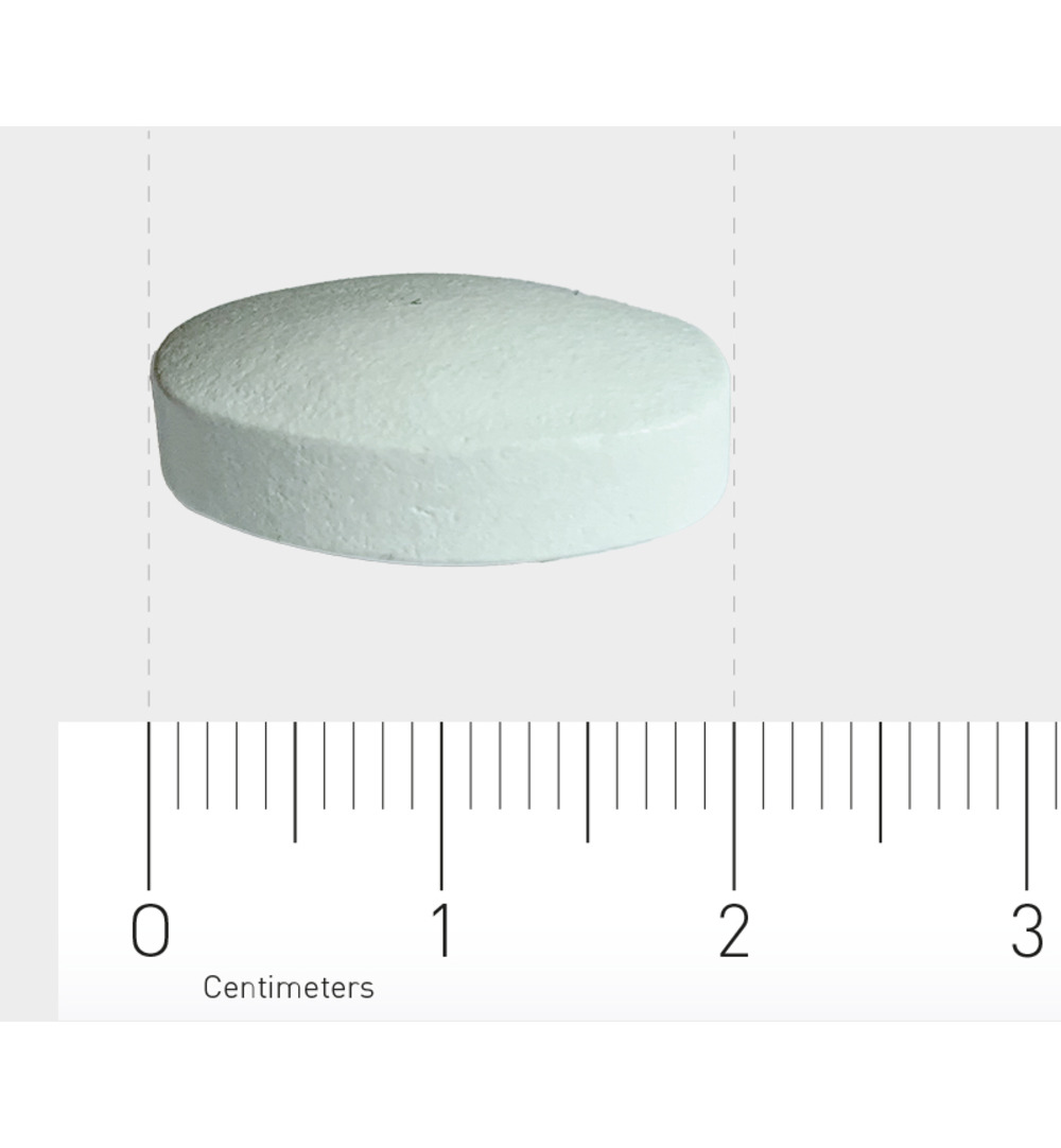 Orthica Magnesium 400 (60 tabletten) - image 3