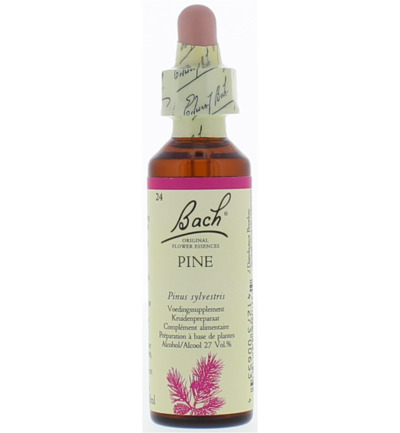 Bach Pine/den (20 ml)
