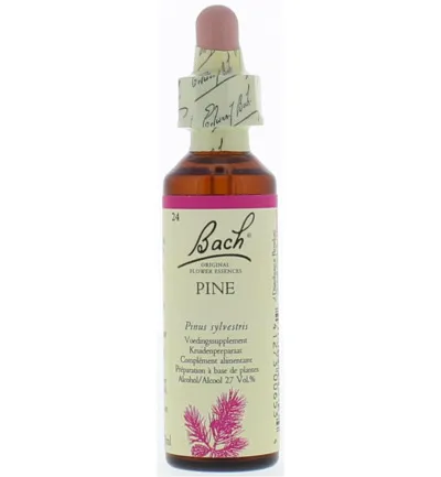 Bach Pine/den (20 ml)