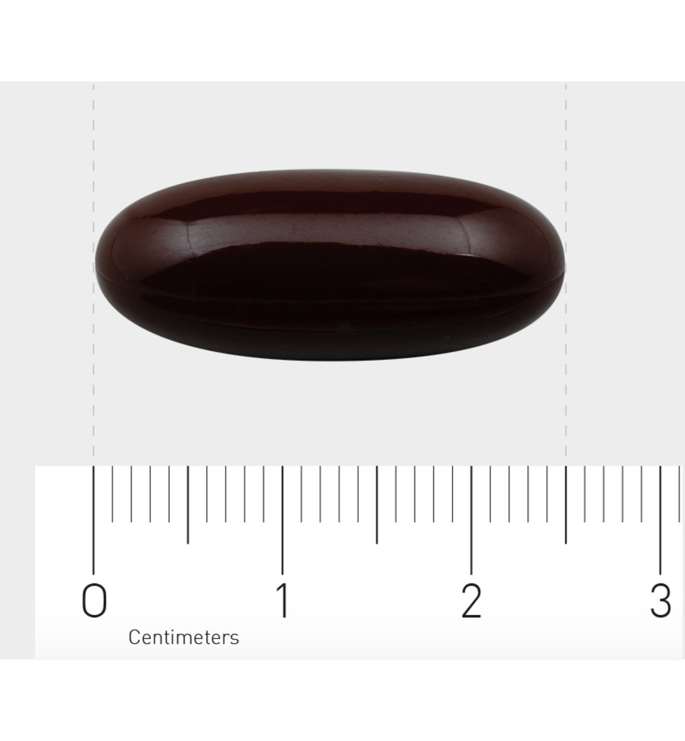 Orthica Soft multi (120 softgels) - image 3