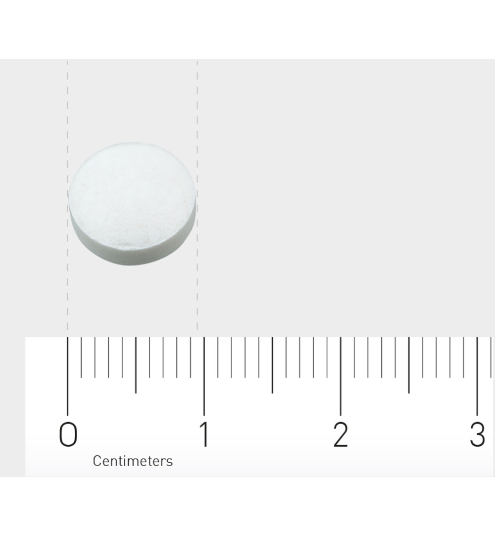 Orthica Vitamine B1-100 (90 tabletten) - image 3