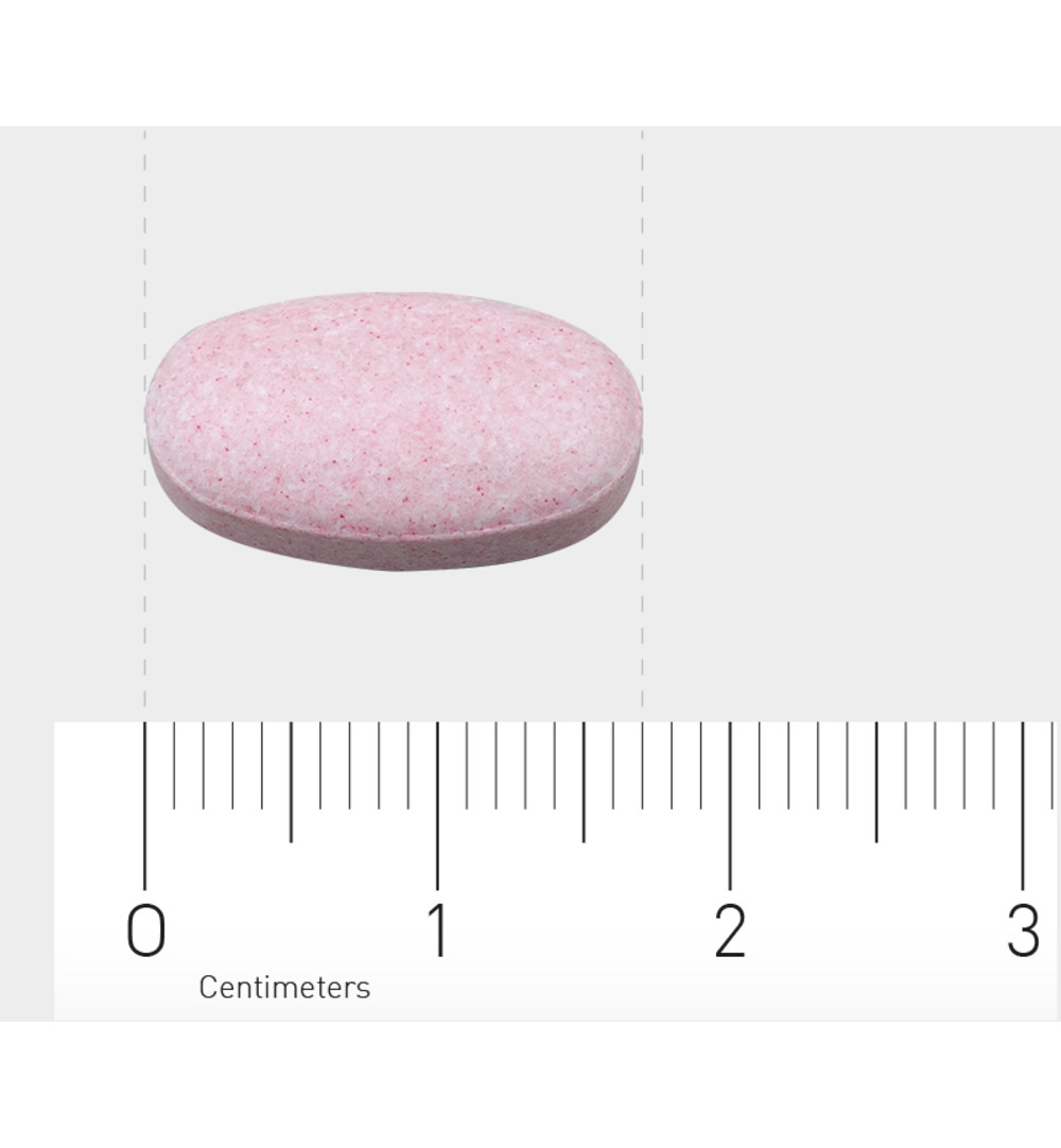 Orthica Vitamine B12-1000 SR (90 tabletten) - image 3