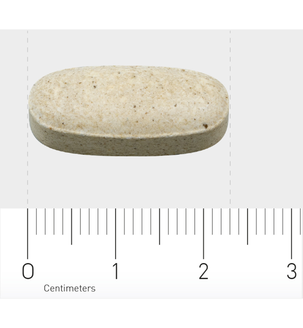 Orthica Vitamine C-1000 (180 tabletten) - image 3
