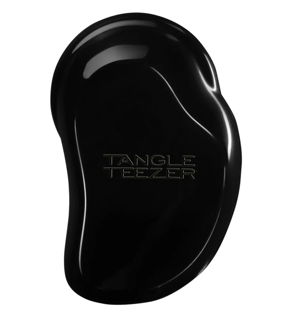 Tangle Teezer The original brush panther black (1 stuk)