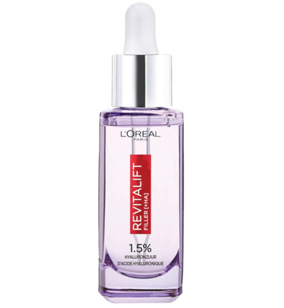 L'Oréal Revitalift filler 1.35% hyaluronzuur (30 ml)