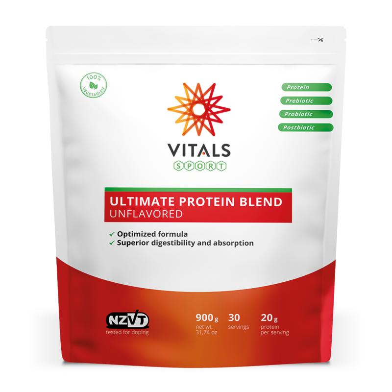 Vitals Ultimate Protein Blend (900 gr)
