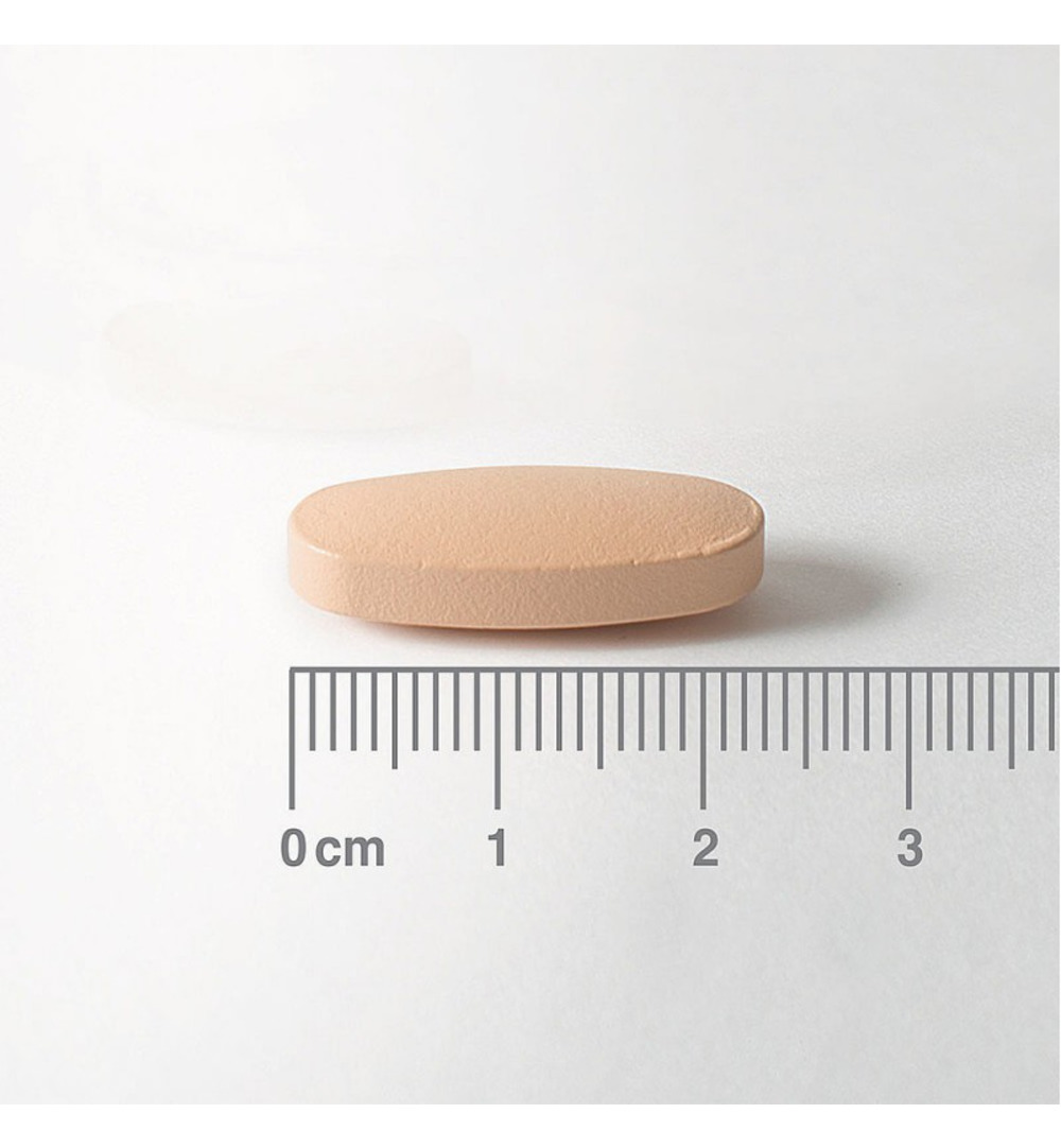 Lamberts Multi-Guard 50+ Advance (60 tabletten) - image 2