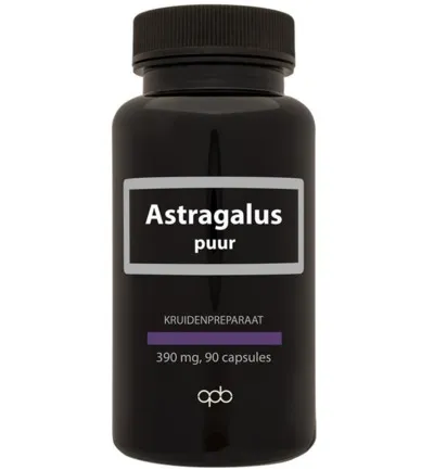 APB Holland Astragalus puur (90 capsules)