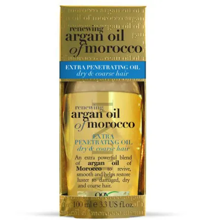 Ogx Organix Argan of Morocco Extra (100 ml)