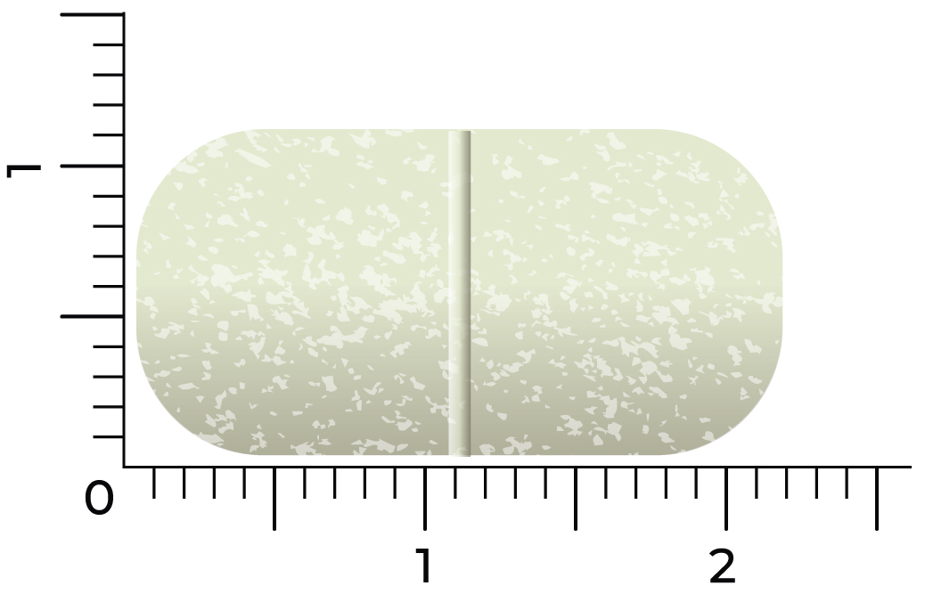 Vitakruid Multi Dag & Nacht Man 100% Vegan (2 X 90 tabletten) - image 4