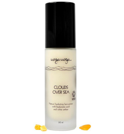 Uoga Uoga Clouds over sea hydrating face primer (30 ml)