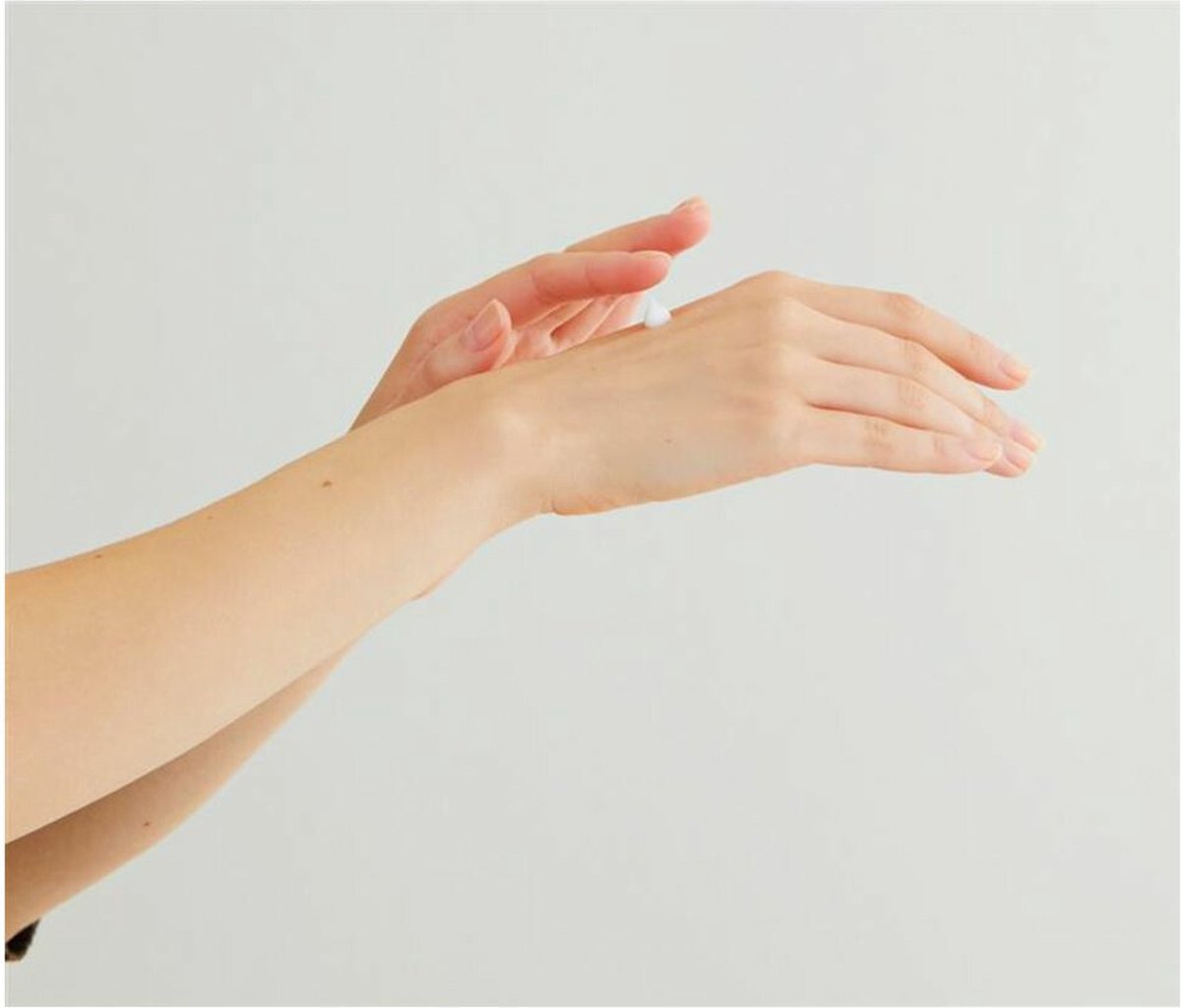 Nivea Handcreme zijdezacht (100 ml)