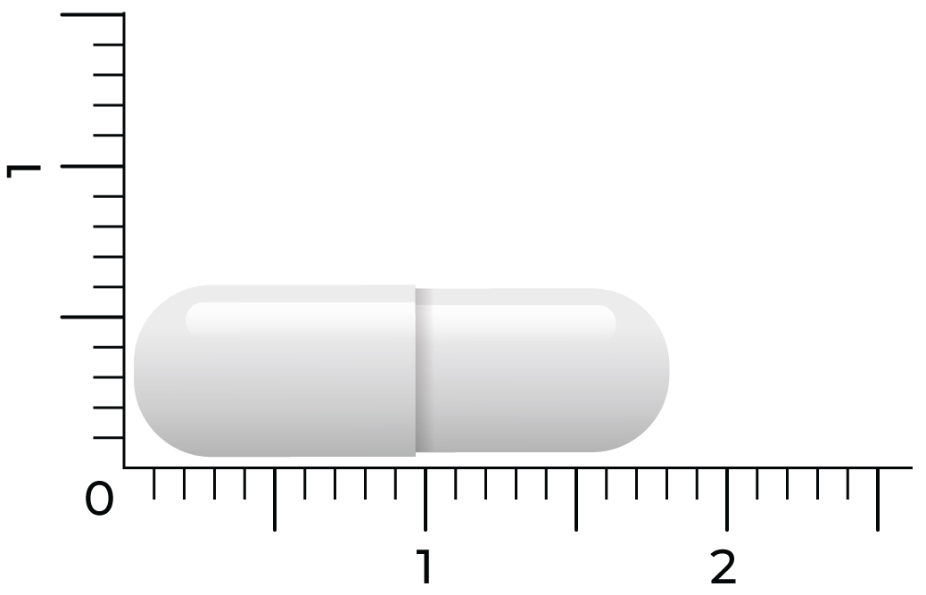 Vitakruid Resveratrol (Veri-Te®) 200 Mg Met Bioperine® (60 vega capsules) - image 4