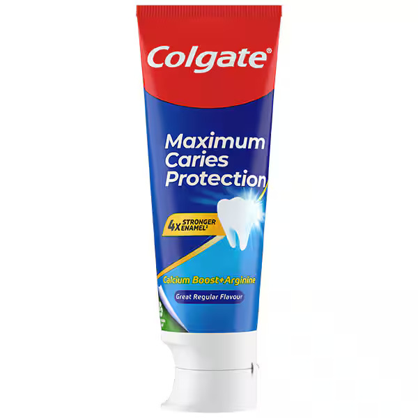 Colgate Tandpasta Caries Protect (75 ml)