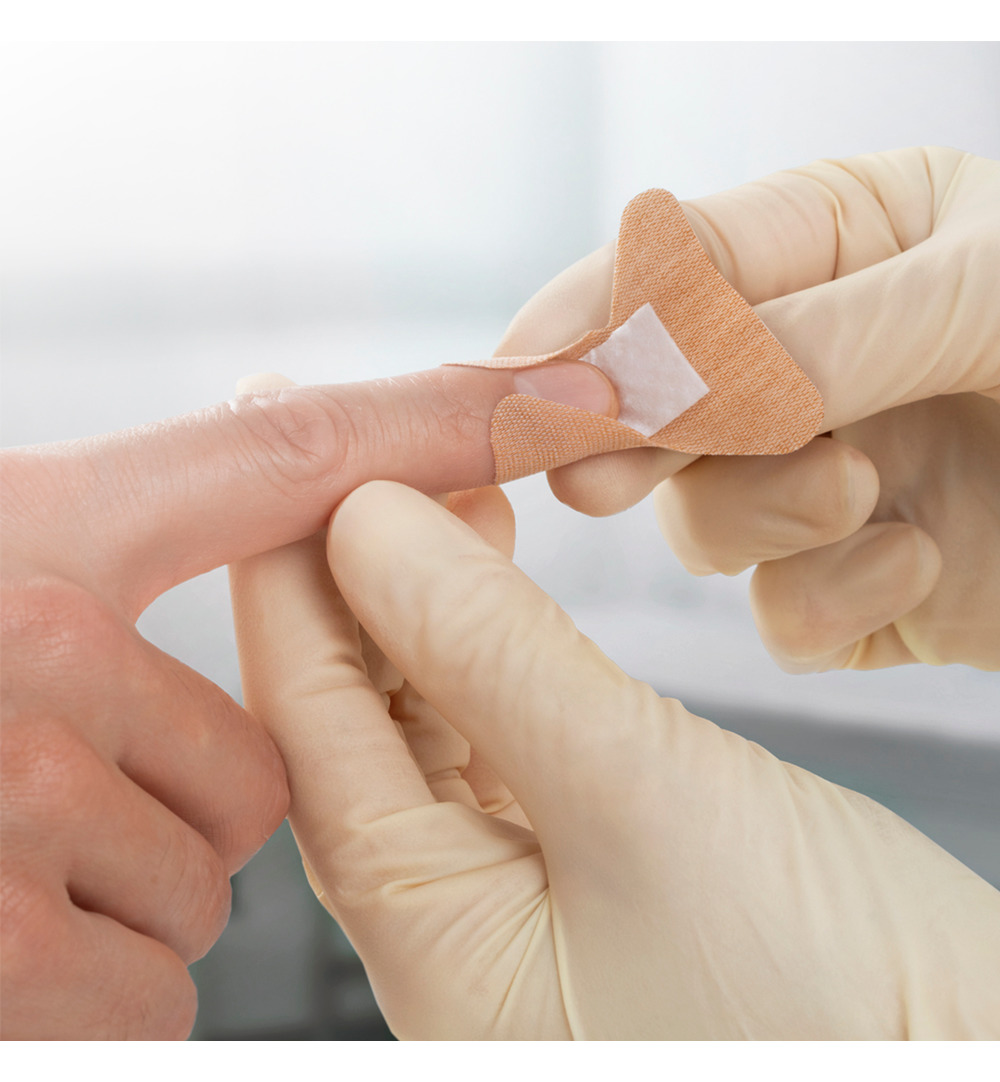 Leukoplast Elastic mix (20 stuks) - image 2