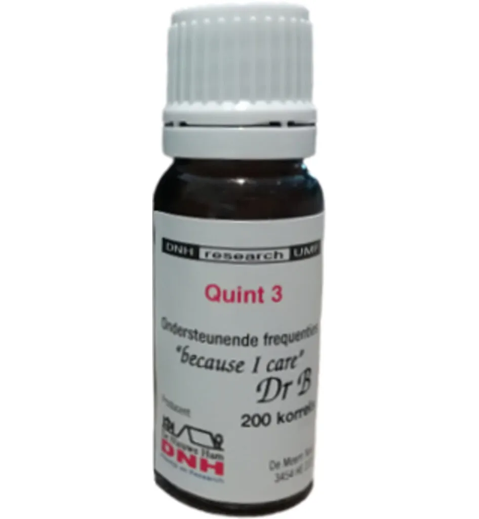 Dnh Quint 3 (200 stuks)