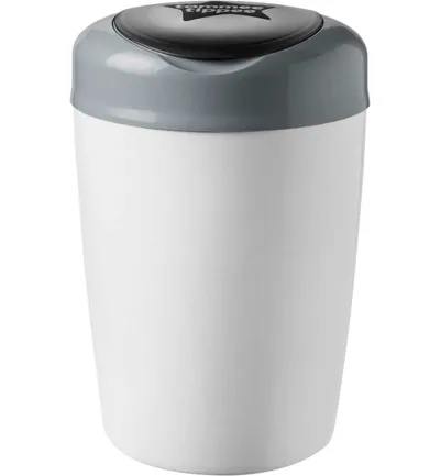 Tommee Tippee Simplee sangenic tubgrey (1 stuk)