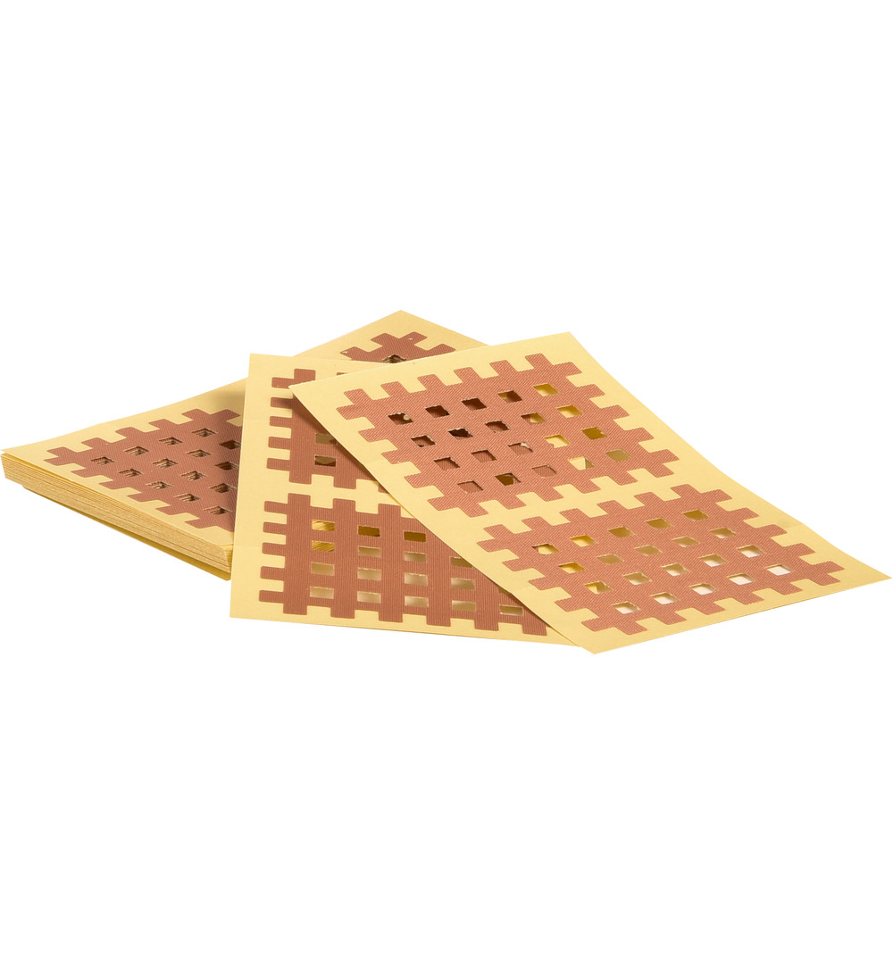 Curetape Crosslinq maat L (20 stuks) - image 2