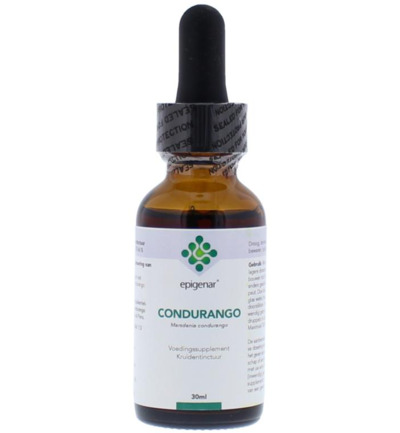 Epigenar Condurango (30 ml)