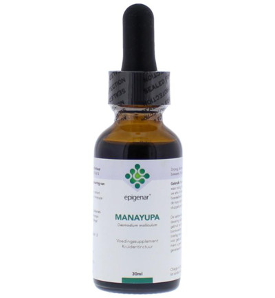 Epigenar Manayupa (30 ml)