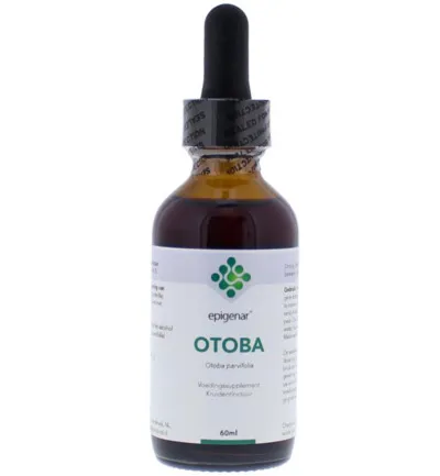 Epigenar Otoba (60 ml)