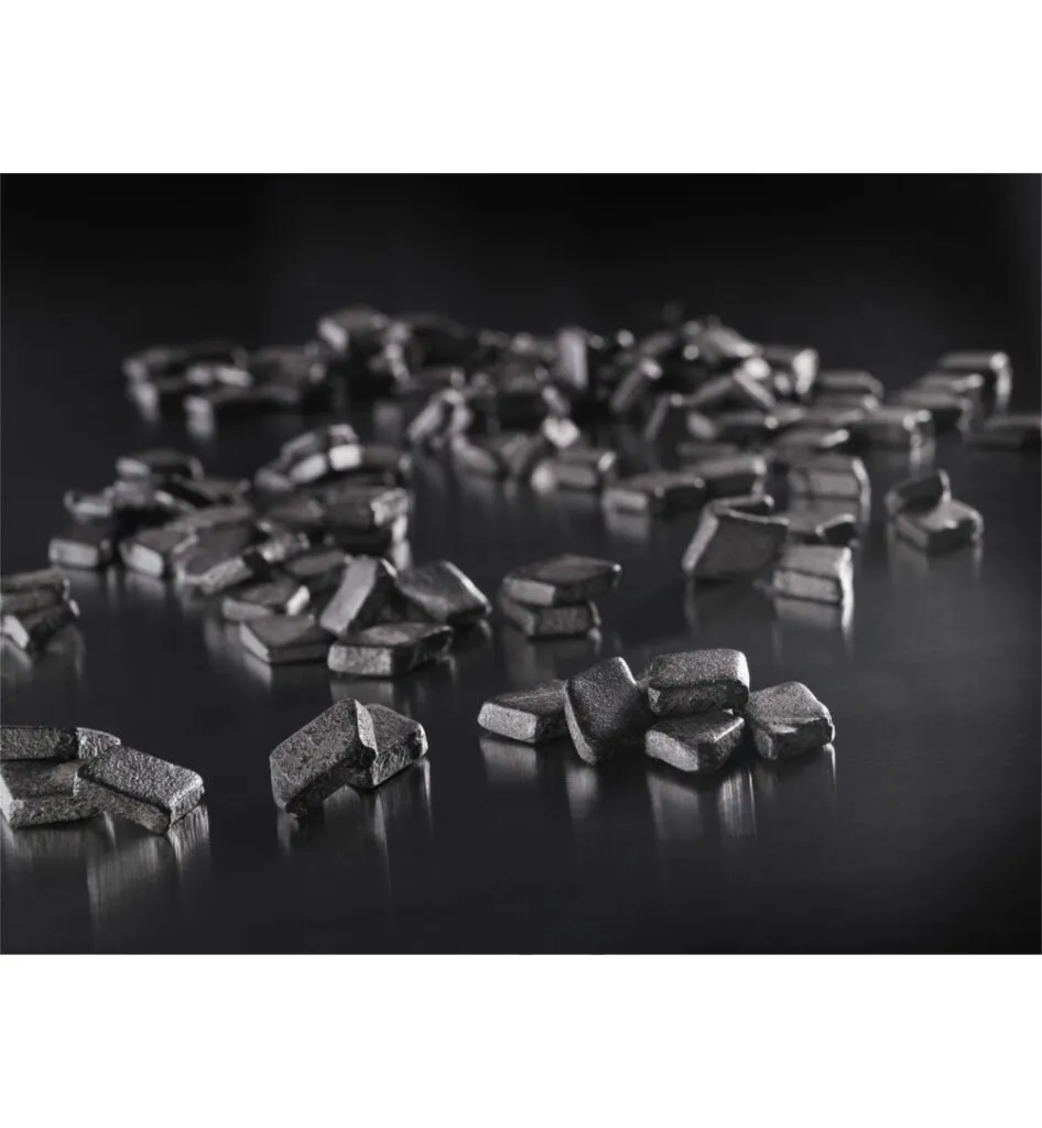 Meenk Platte salmiak bio (2700 gr)