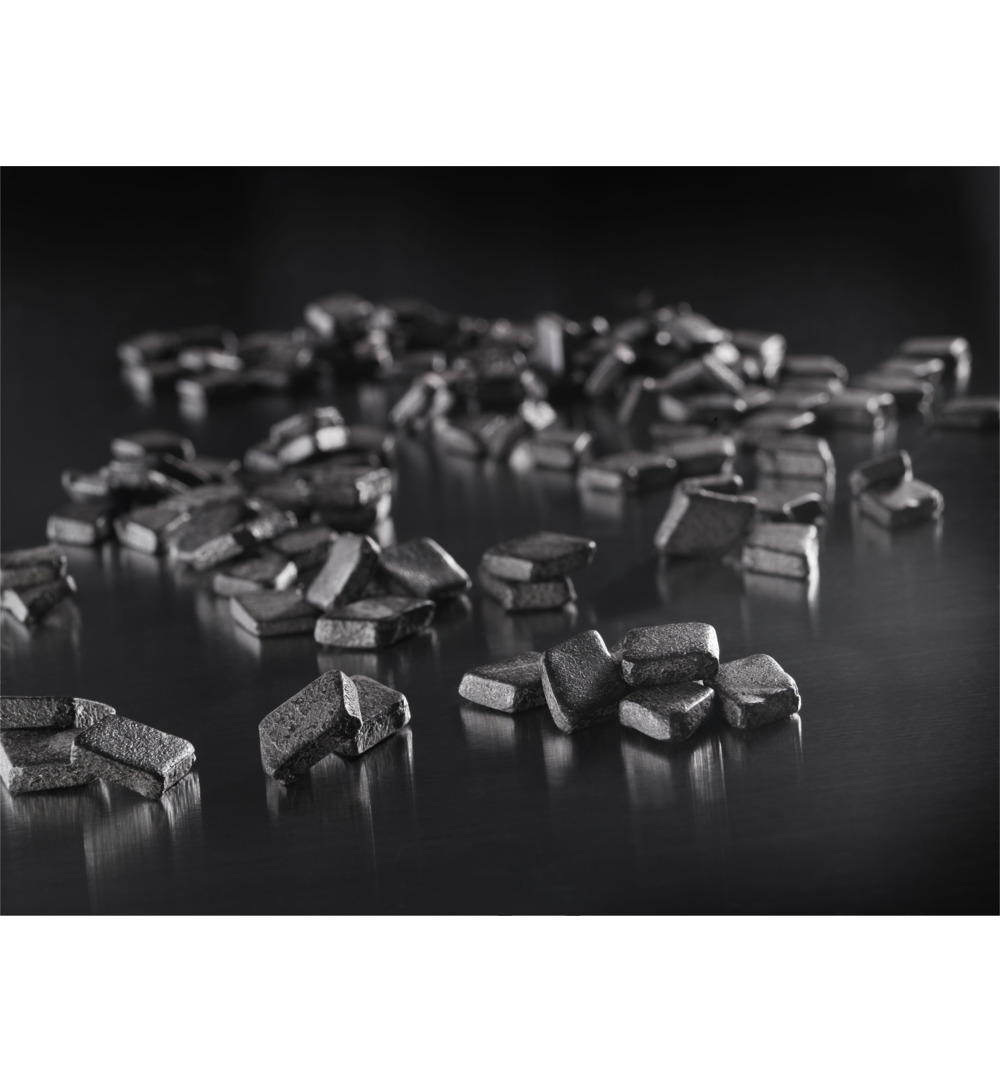 Meenk Platte salmiak bio (2700 gr)