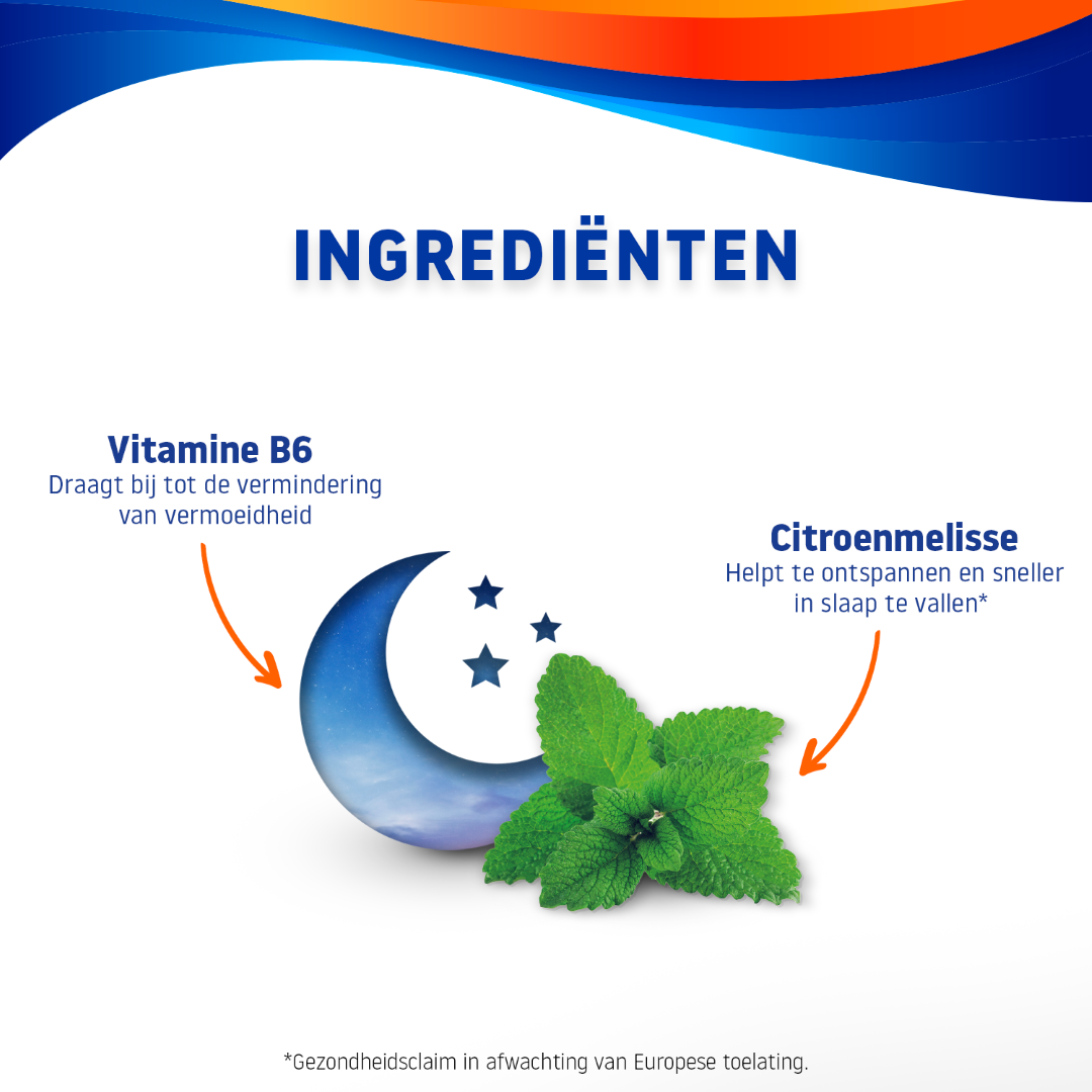 Valdispert Slaap Gummy (45 Vega Gummies) - image 3