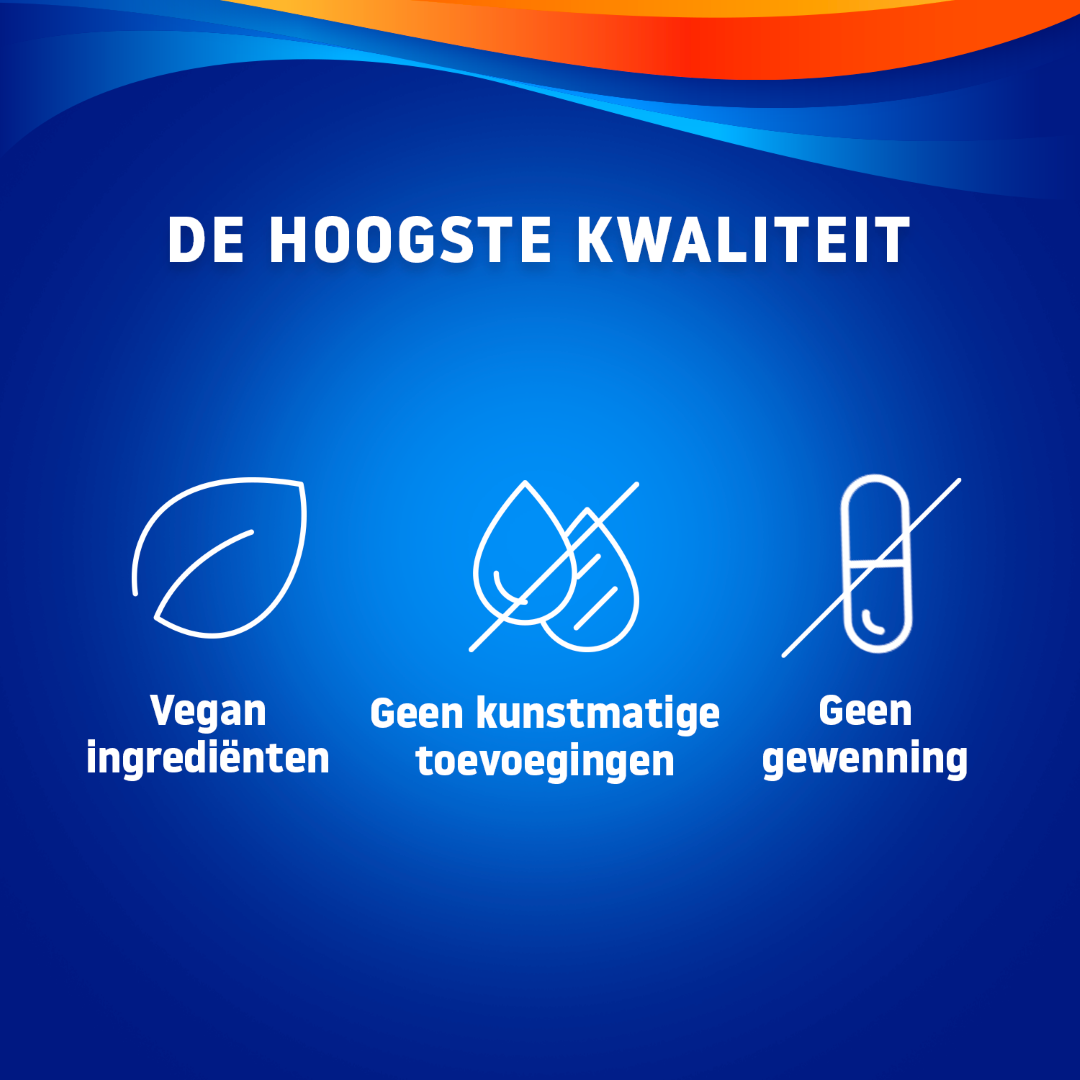 Valdispert Slaap Gummy (45 Vega Gummies) - image 5