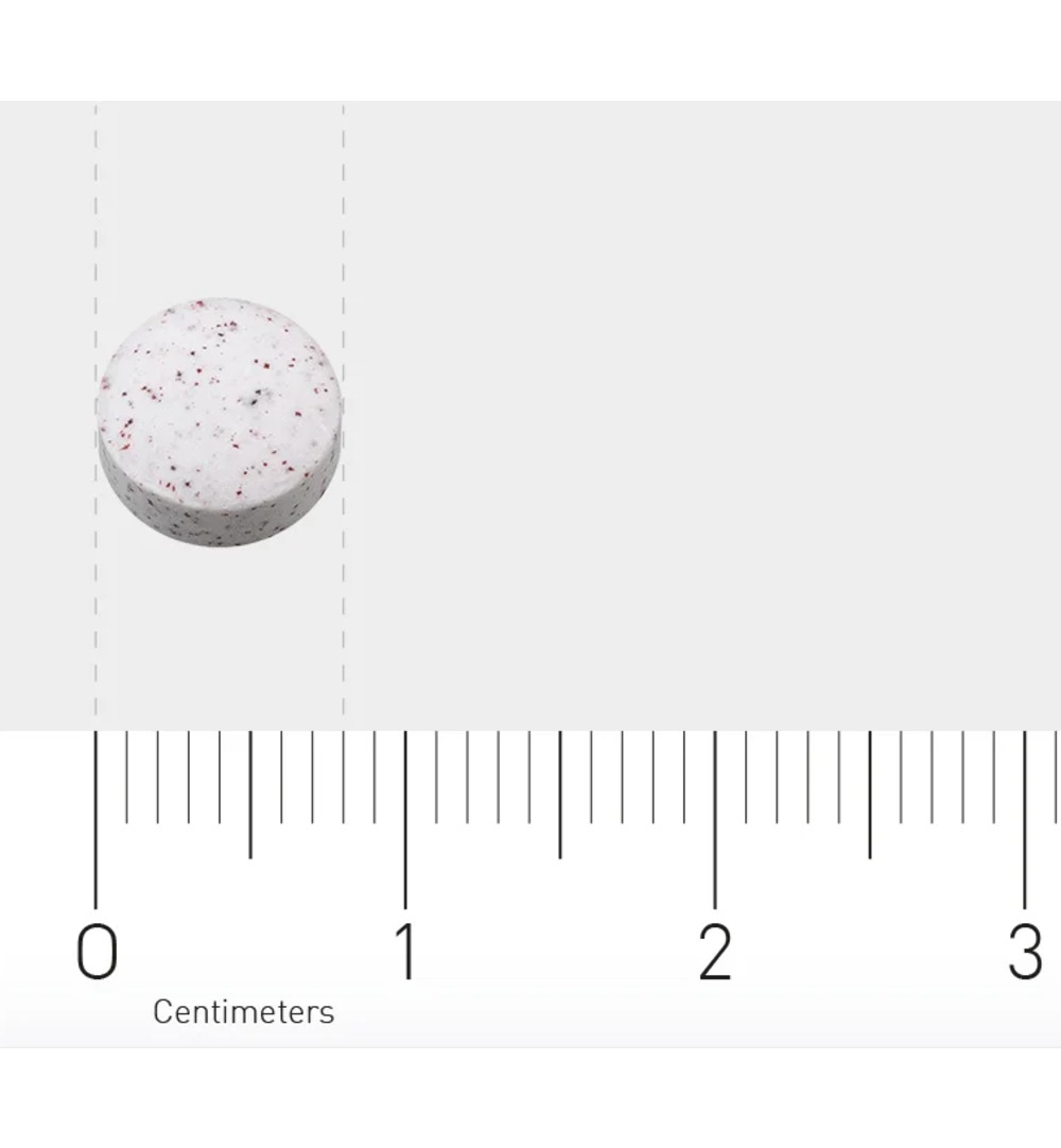 AOV 254 B12 Adenosyl & methylcobalamine (120 zuigtabletten) - image 3