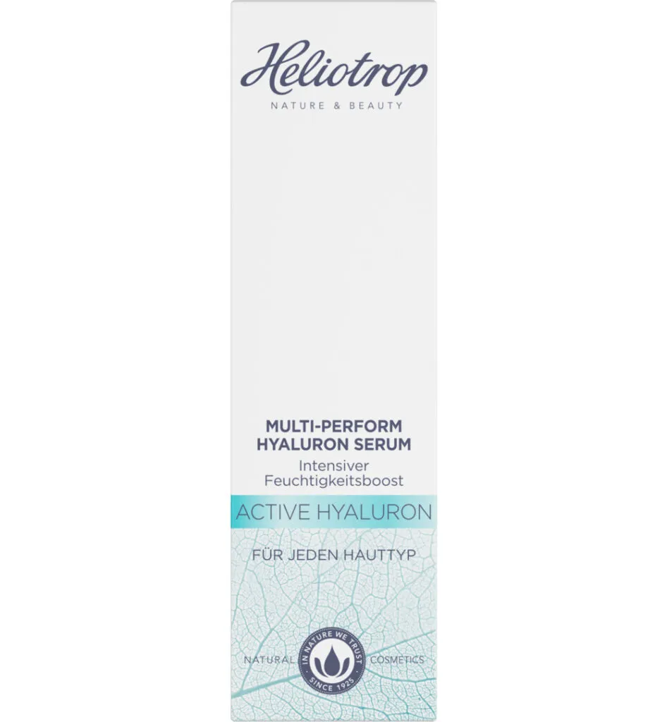 Heliotrop Active hyaluron multi perform serum (30 ml)