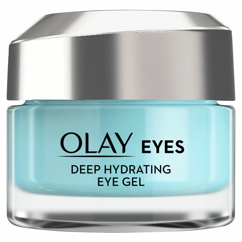 Olay Eyes deep hydrating eye gel (15 ml)