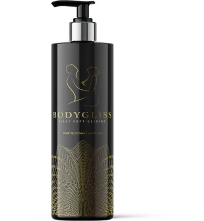 BodyGliss Silky soft gliding (500 ml)
