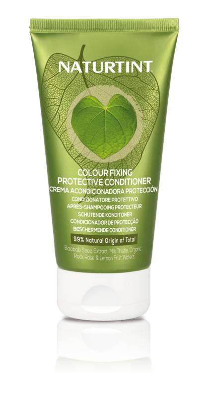 Naturtint Conditioner Color Fixing Protective (150 ml)