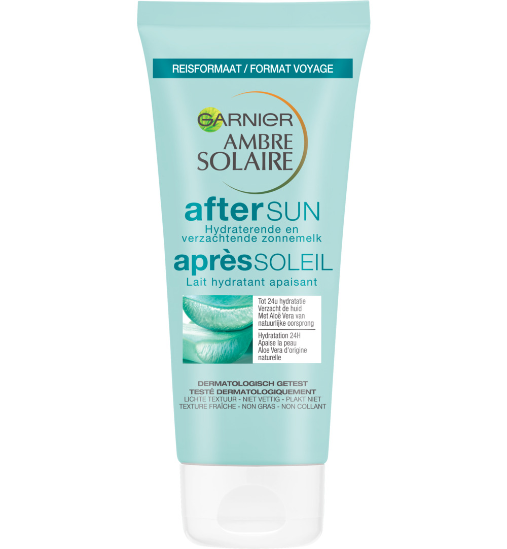Garnier Ambre Solaire Aftersun (100 ml)