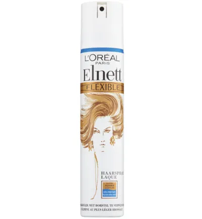 Elnett Haarspray flexible (200 ml)