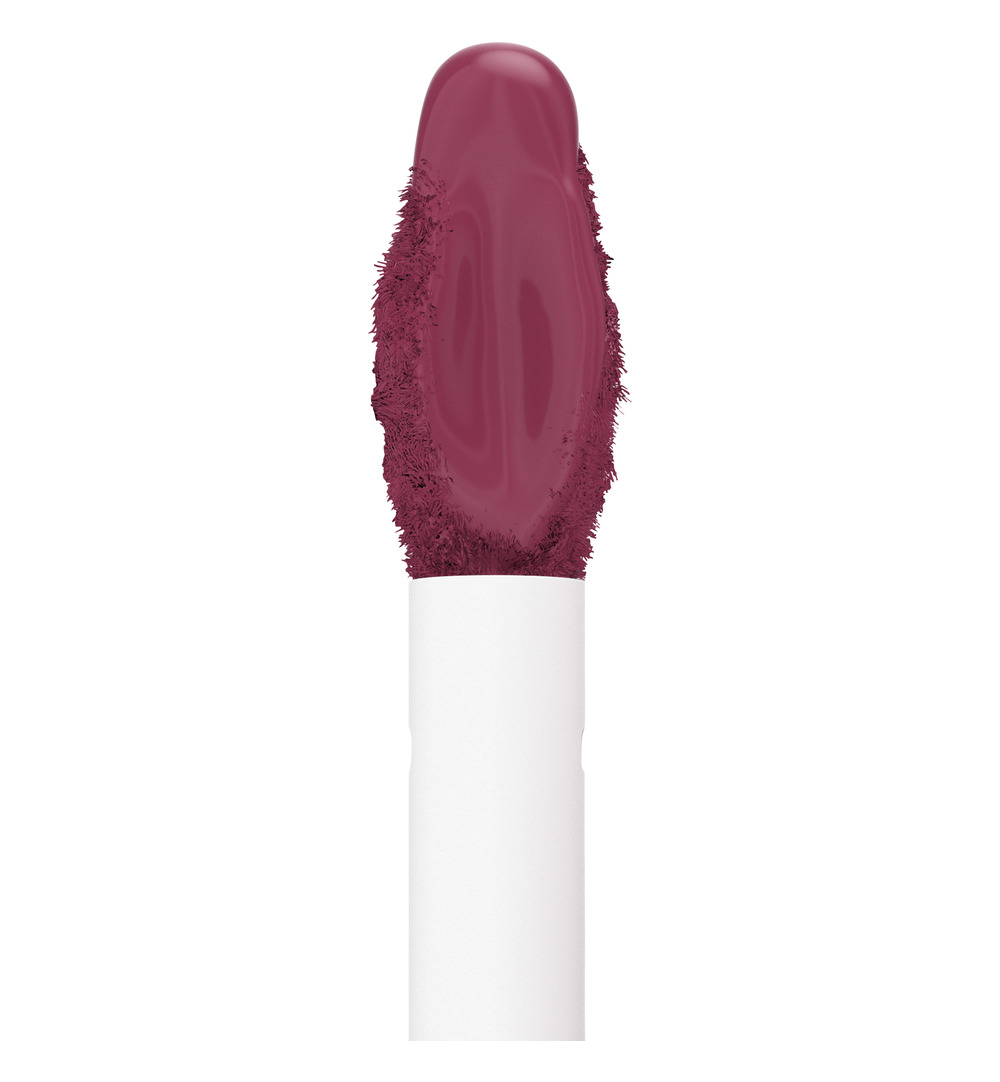 Maybelline New York Superstay matte INK 165 succesful (1 stuk) - image 6